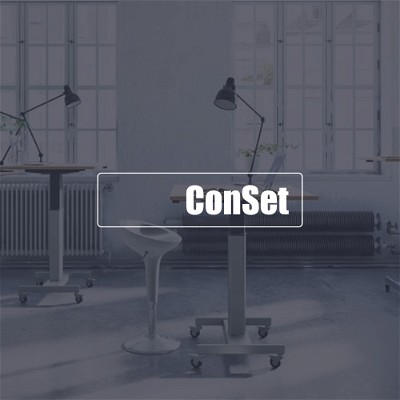 Conset