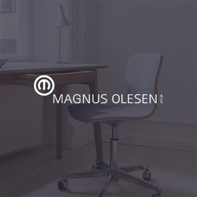 Magnus Olesen