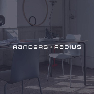 Randers + Radius
