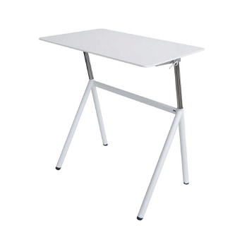 Matting StandUp Desk, 96x62 cm, hvid