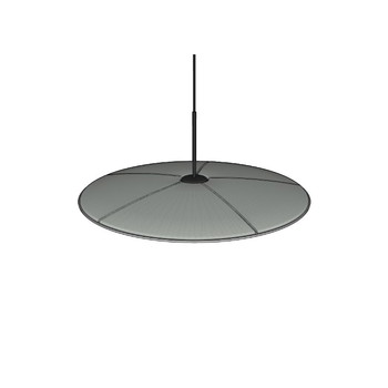 Abstracta Lily 900 lampe incl. lyskilde