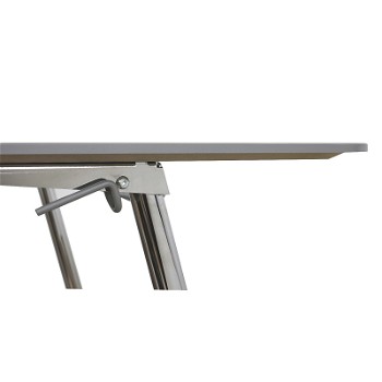 Matting StandUp Desk, 96x62 cm, grå