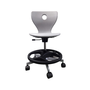 VS PantoMove Lupo 31505 lille elevstol med fodring