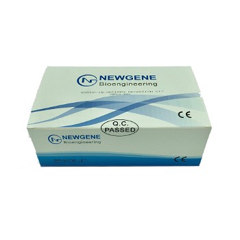 Newgene Covid-19 antigentest