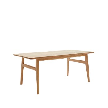 Magnus Olesen Freya Coffee Table eg, 120x60