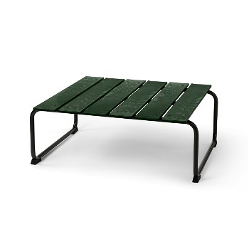 Mater Ocean OC2 loungebord, grøn