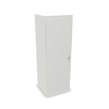 Cube Design V skab 1x3 rums 368x1072 mm
