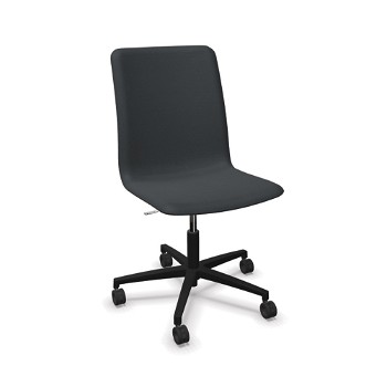 Cube Design S20 konferencestol med høj ryg