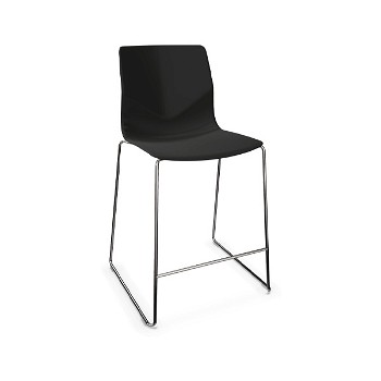 Four Design FourSure 90 barstol med medestel