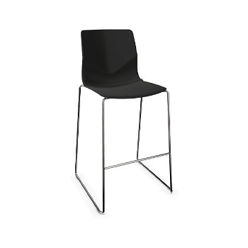 Four Design FourSure 105 barstol med medestel