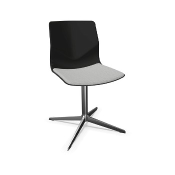 Four Design FourSure 99 stol med sædepolstring