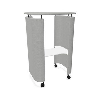 Four Design InnoPod mødeboks