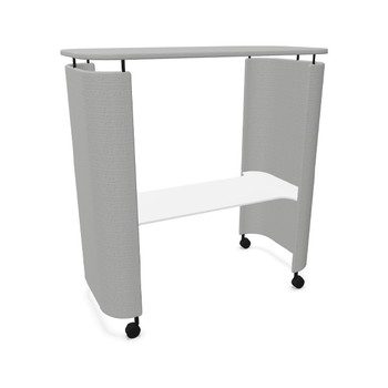 Four Design InnoPod dobbelt mødeboks