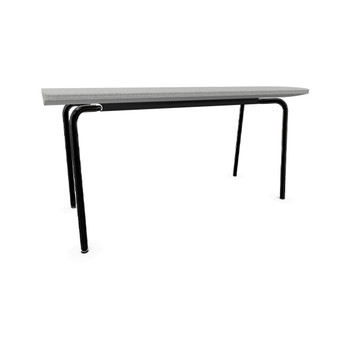 Four Design Four Bench 100 bænk med fuld polstring