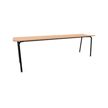 Four Design Four Bench 160 bænk