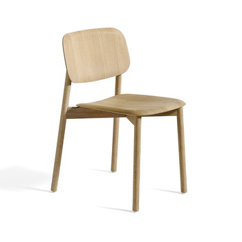 HAY Soft Edge 12 kantinestol