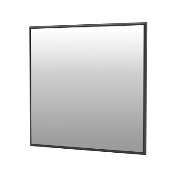 Montana Mini MSQ spejl, 35x1x35, Anthracite MDF